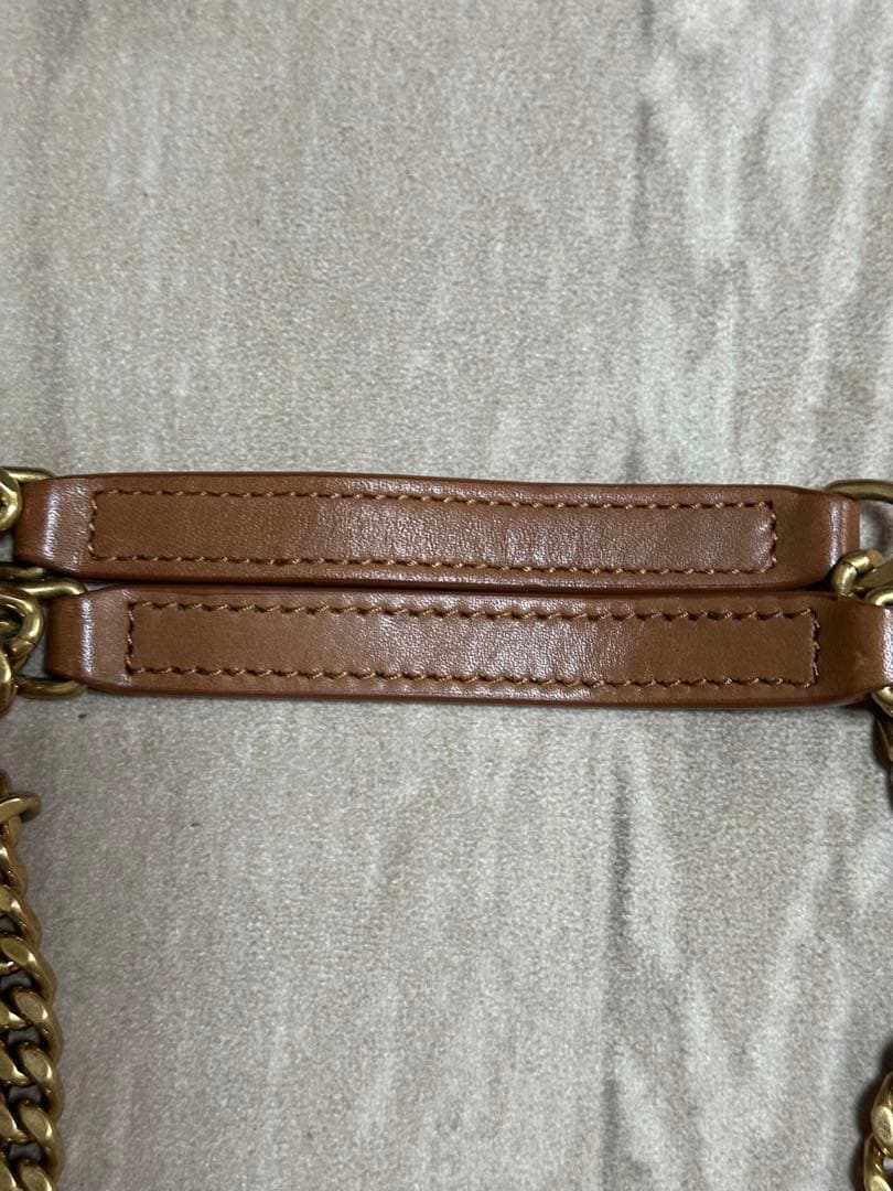 つくね様専用】サンローランマノンMINIラフィア2wayかごバッグ - メルカリ