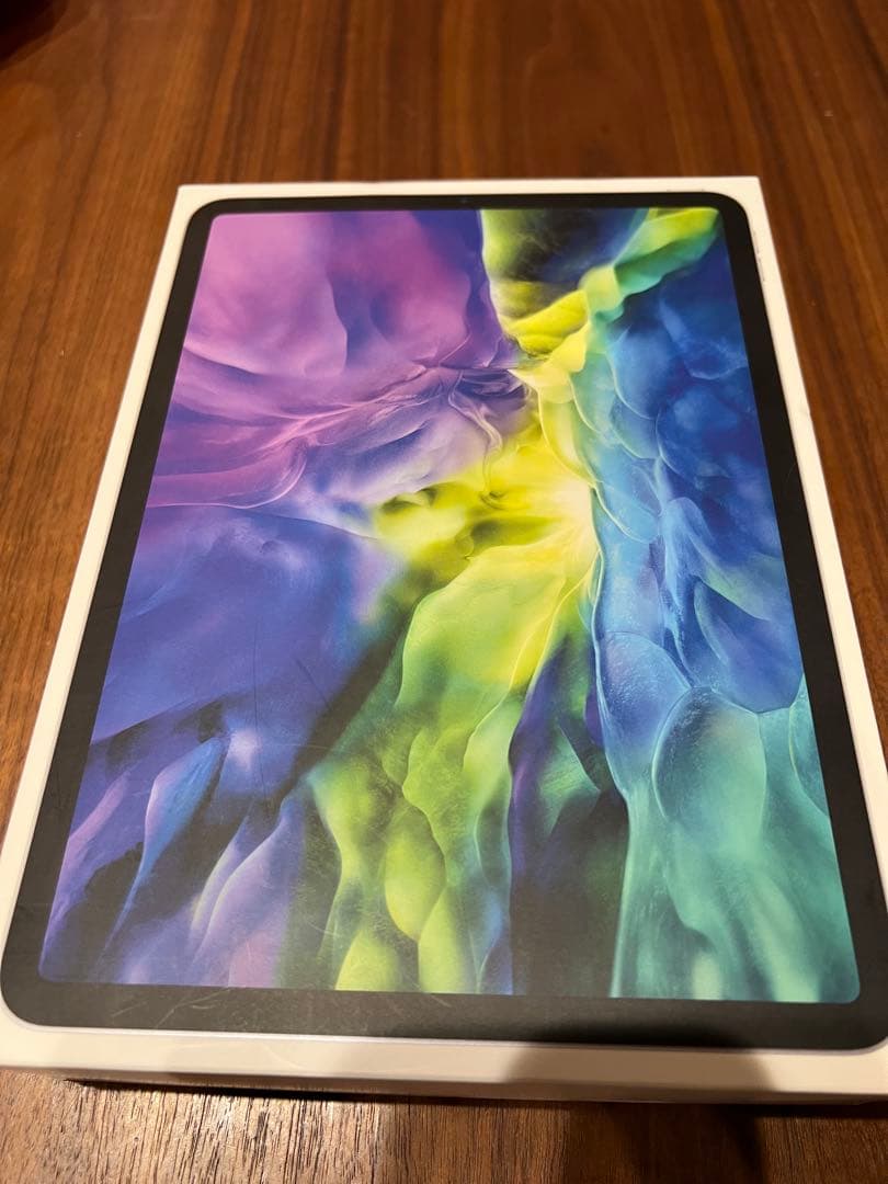 《専用》Apple iPad Pro(第二世代)11インチ シルバー 本体