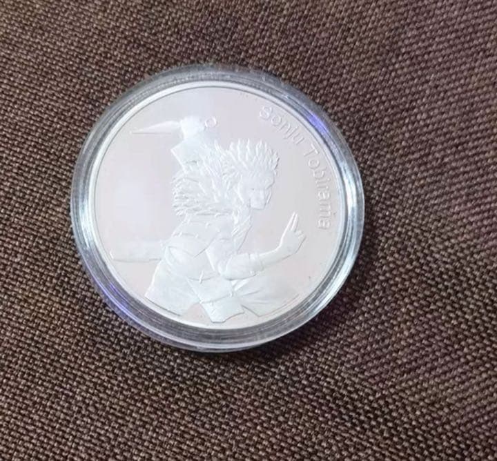 NARUTO ナルト 千手扉間 ガレージキット ガレキ スタチュー① - メルカリ