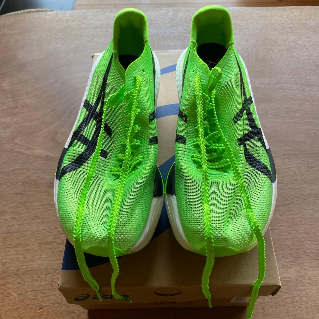 ASICS メタスピードスカイ TOKYO 25.0 Asics Metaspeed Sky Tokyo – Fit2Run