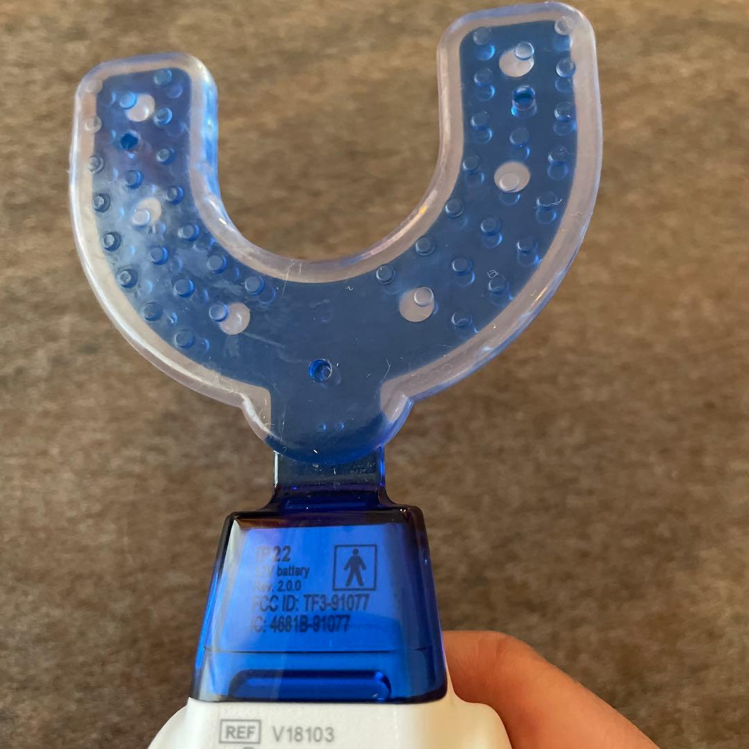 SureSmile VPro 矯正 加速装置 インビザライン