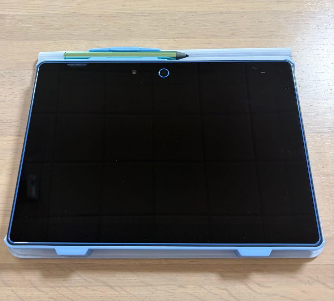 チャレンジパッドNEXT Benesse タブレットTAB-A05-BA1 - メルカリ