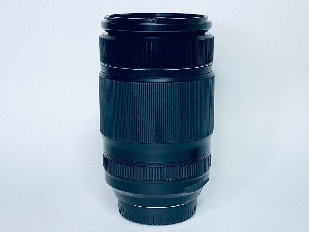 FUJIFILMフジノン XF 55-200mm F3.5-4.8 ズームレンズ
