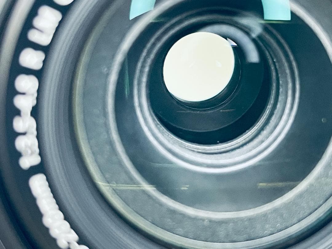 FUJIFILMフジノン XF 55-200mm F3.5-4.8 ズームレンズ