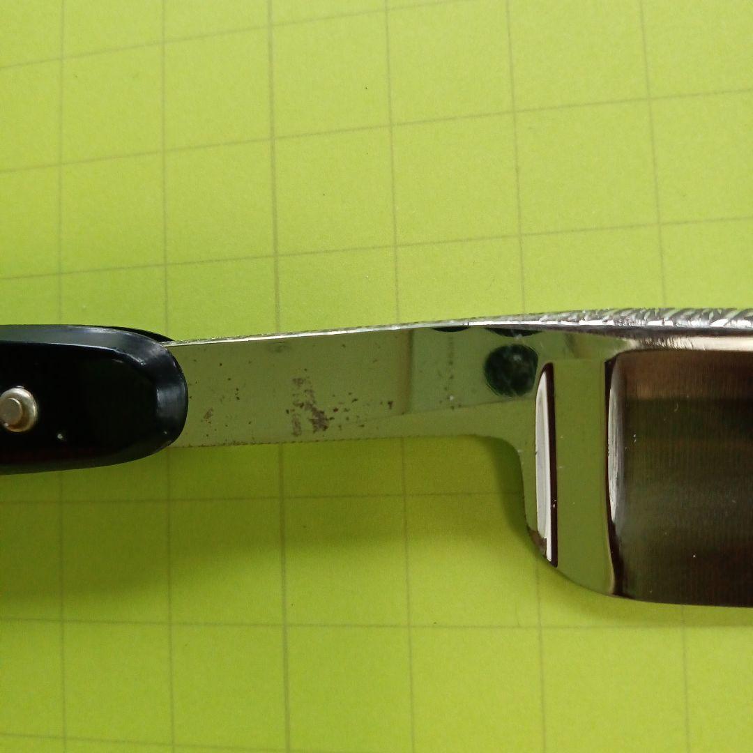 J.A.HENCKELS. ZWILLINGSWERK.SOLINGEN472黒