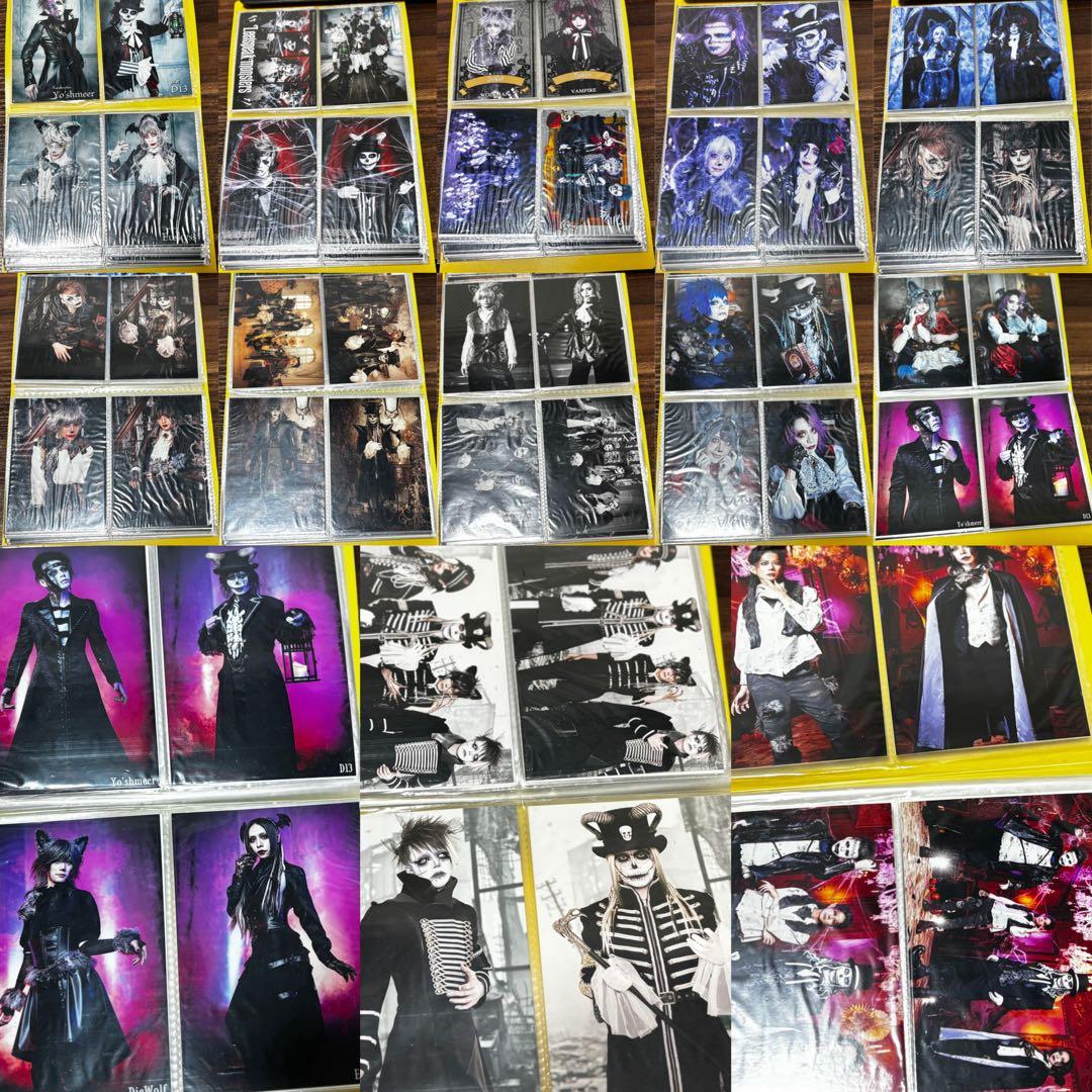 【100枚超】Leetspeak monsters アー写セット Leetspeak monsters最新アー写、MV公開！リリース情報解禁！！ | club Zy.