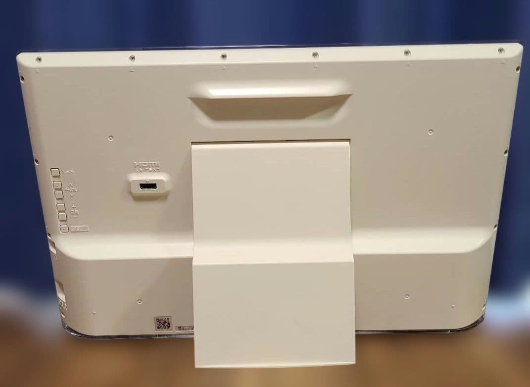 UN-19F7 パナソニック ビエラ 動作品