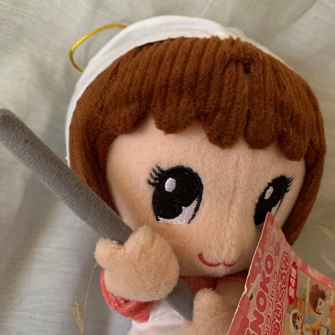 ブラックジャック ピノコ ぬいぐるみ 2個セット プライズ商品 - メルカリ