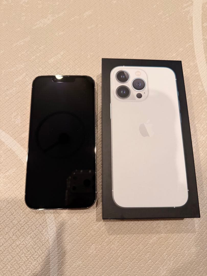 【Daffa Taufik 】iPhone 13 Pro本体　512GB iPhone 13 Pro｜価格比較・SIMフリー・最新情報 - 価格.com