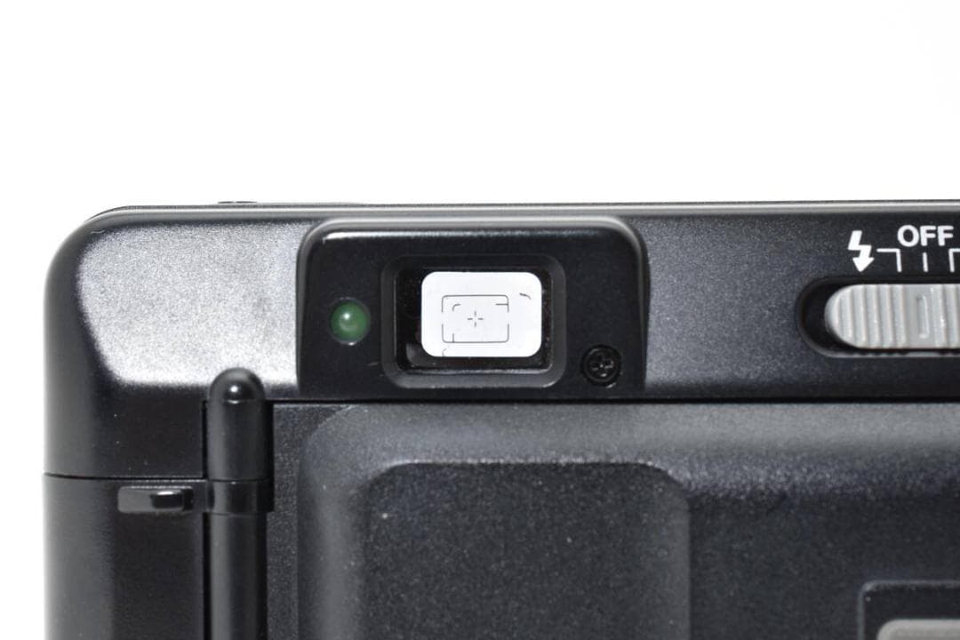 フィルムカメラ Canon Autoboy MINI T38/70mm F3.5/6.0#963