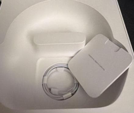 【美品】AirPods-Max -ミッドナイト（第2世代）