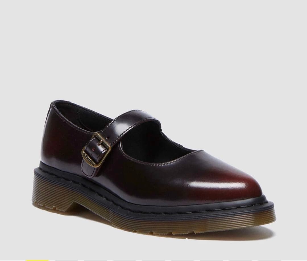 Dr. Martens ダークブラウン メリージェーンシューズUK5 楽天市場】ドクターマーチン 靴 BETHAN ARC ベサン アーク 正規品