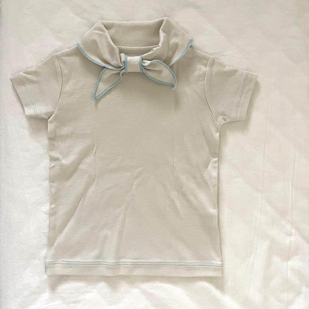 misha & puff scout tee 5Y 新 モデル