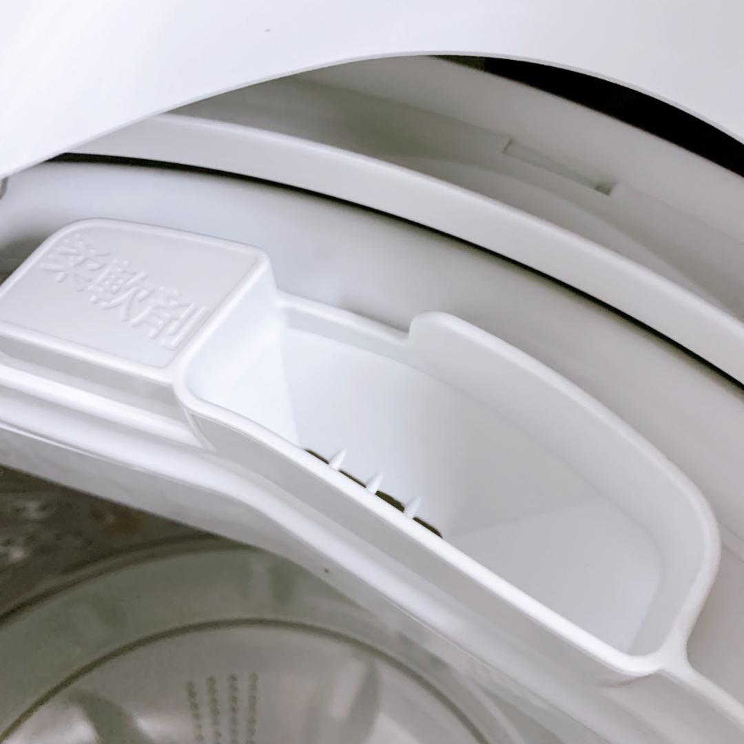 B112911 パナソニック 5.0kg 洗濯機 一人暮らし 小型