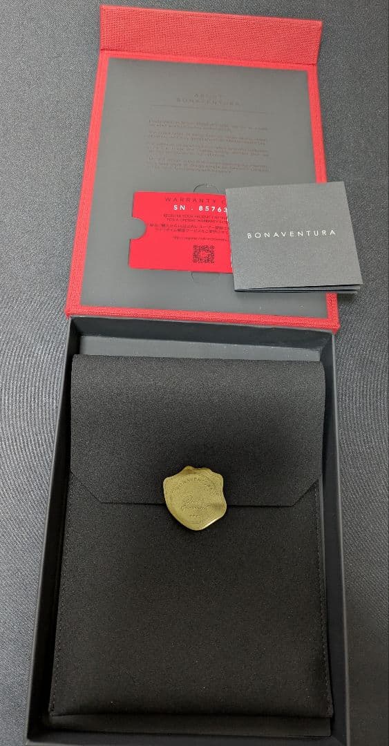 BONAVENTURA ボナベンチュラ　 iPhoneSE/8/7/6/6s