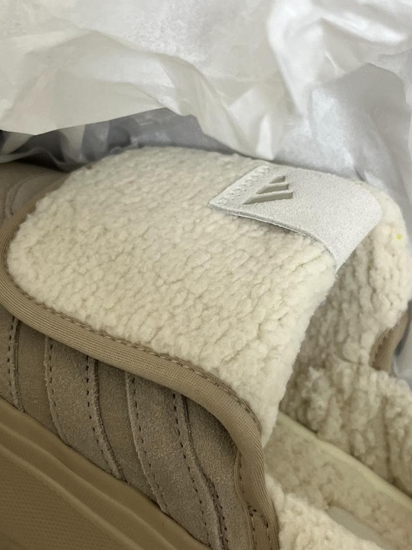 【新品 日本未発売】adidas Grand Court Mule 24.5cm