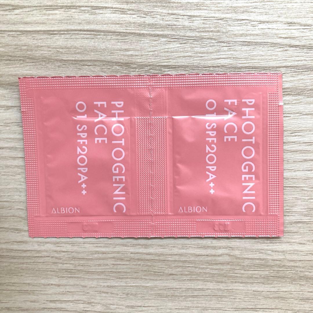 tearoom‼️アルビオン　フォトジェニックフェイス01 取引完了後削除 ☆アルビオン 本日発売フォトジェニックフェイスのご紹介☆ | ショップ