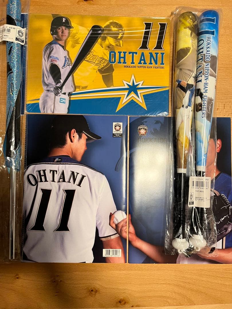 卸売りゲーム・おもちゃ・グッズ - 大谷 翔平グッズ カンフーバット