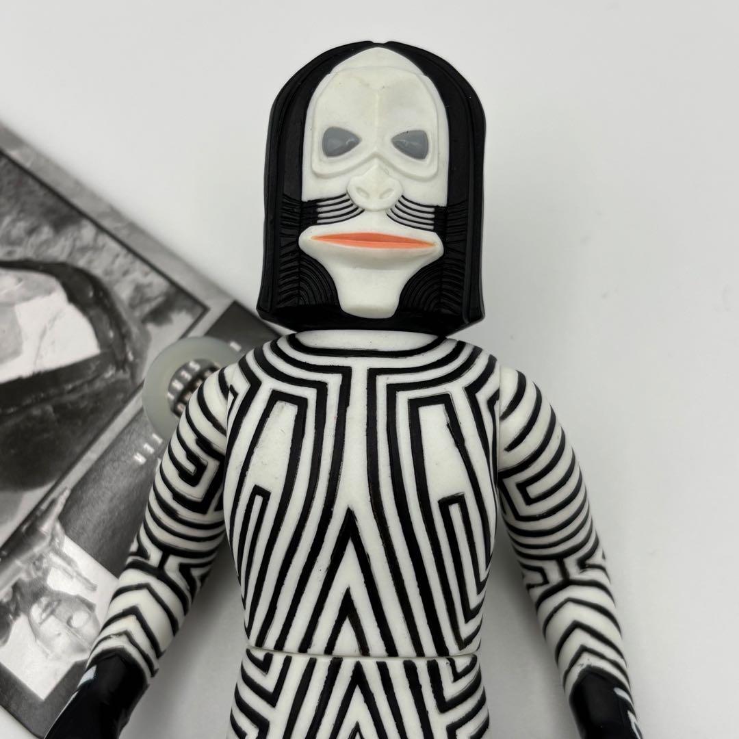 タグ付 ウルトラ怪獣シリーズ ソフビ 2004 SPECIAL ダダ（B) - メルカリ