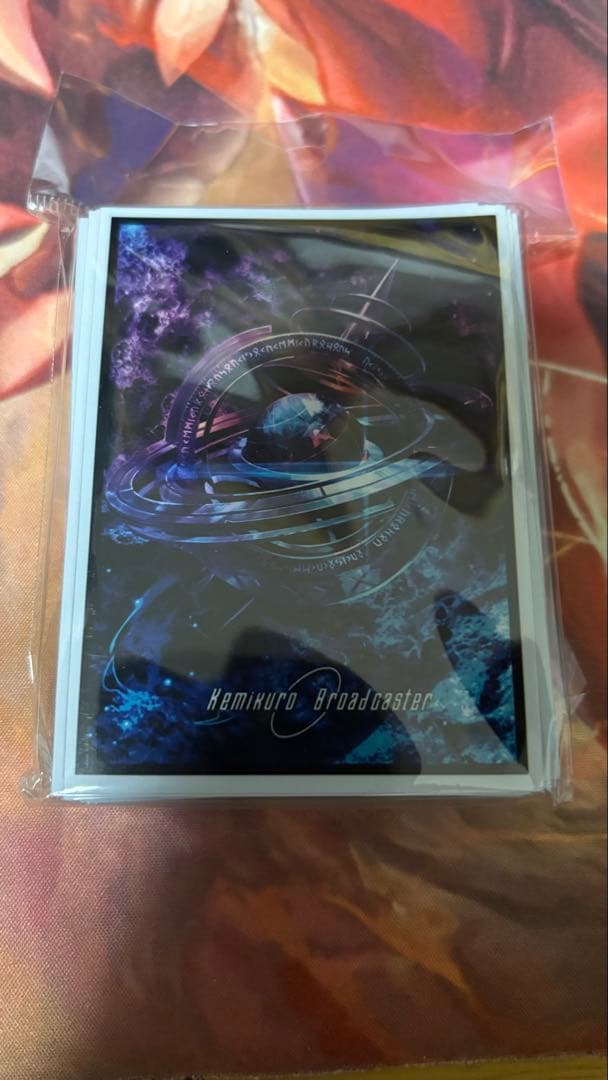 けみくろ　スリーブ　Limitedバージョン Amazon.co.jp: けみくろ放送局 スリーブ リミテッドバージョン