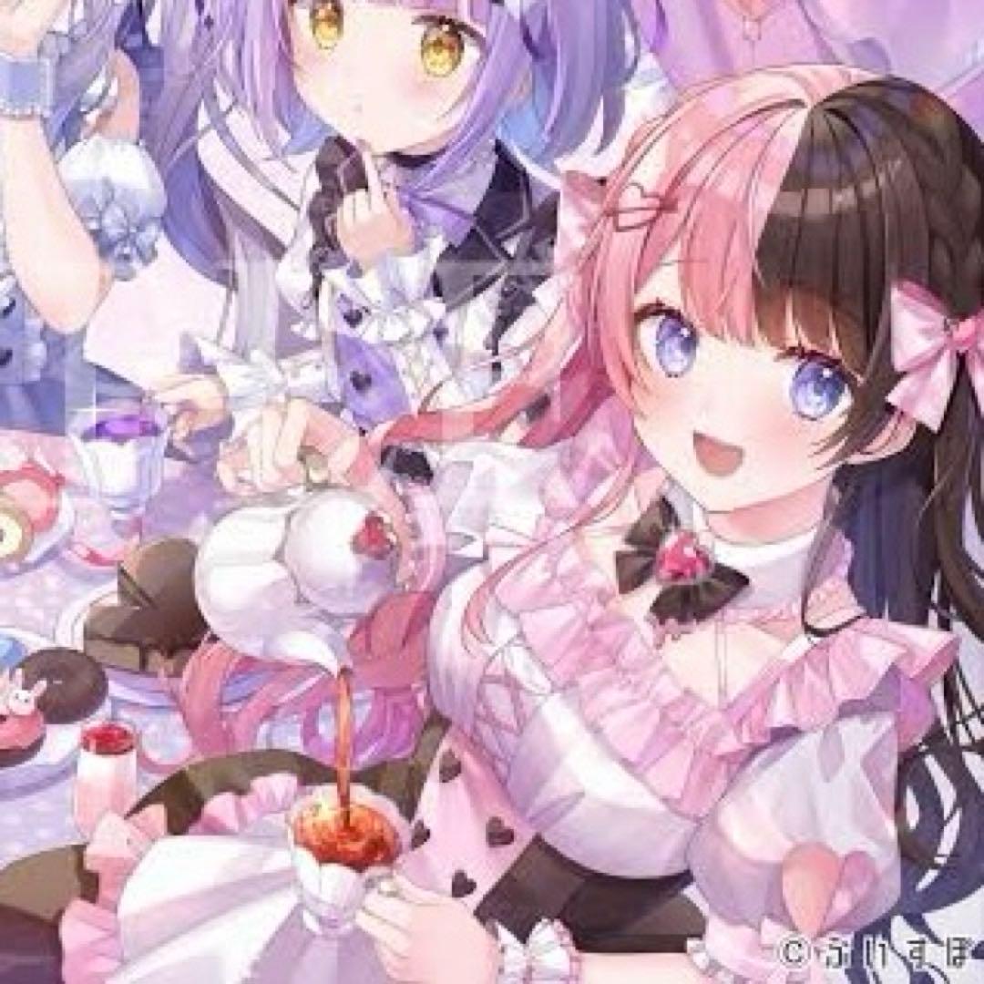 ぶいすぽっ！ 橘ひなの バレンタイン コスプレ キットカット - メルカリ