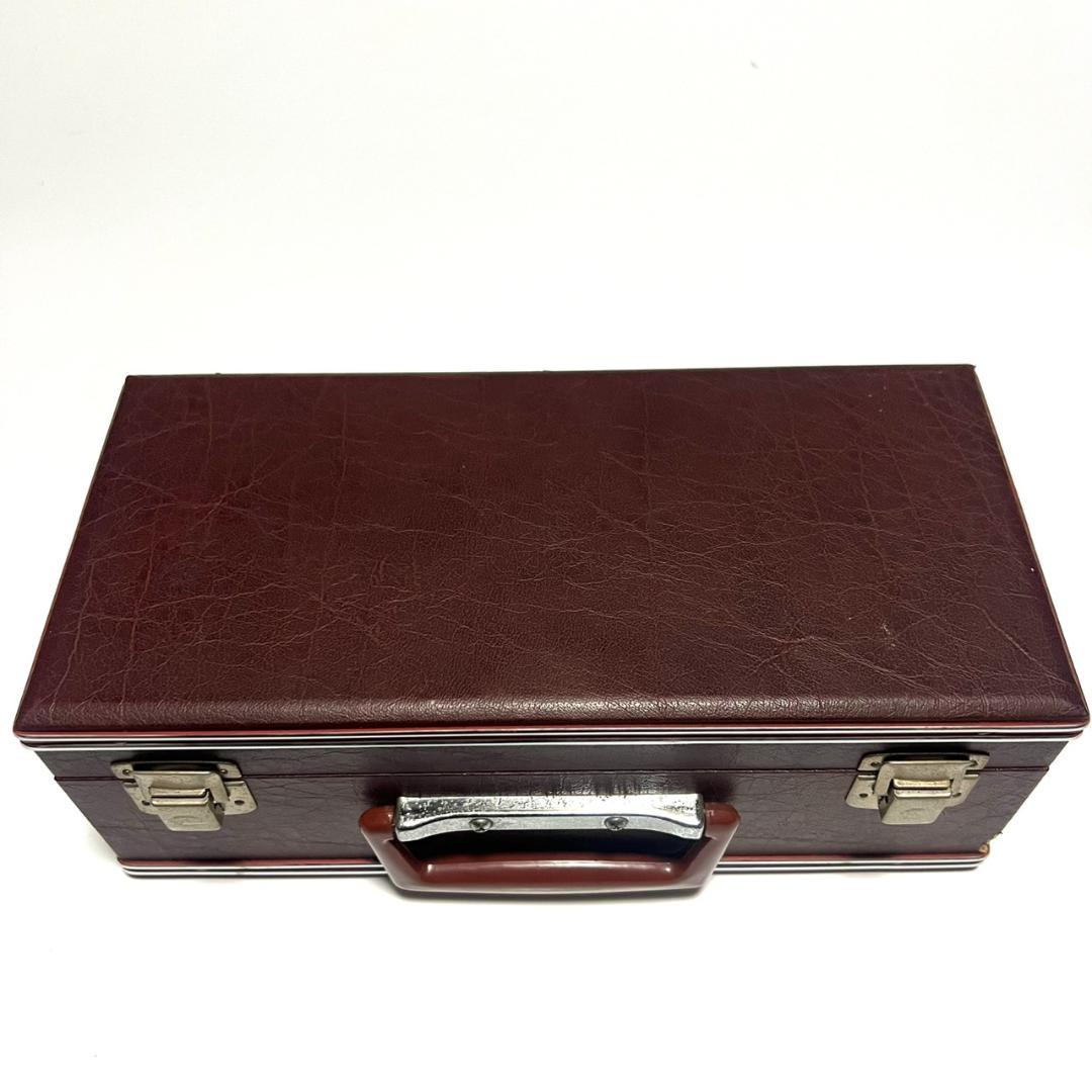 未使用品】高級麻雀牌 キングバード 天和 証紙付 背緑 昭和レトロ