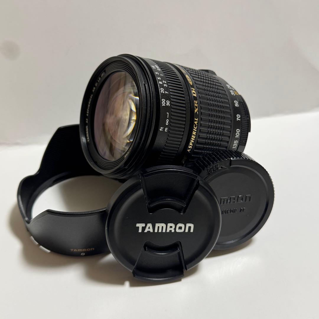 【美品】Tamron AF 28-300mm F/3.5-6.3 A061