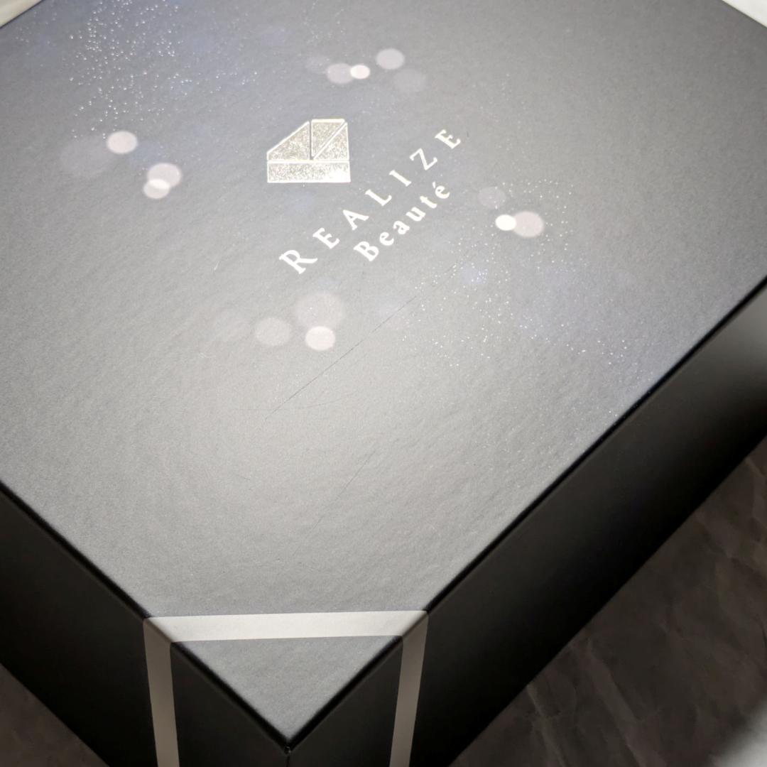 リアライズボーテ REALIZE Beaute EMS スリムビューティハウス - メルカリ