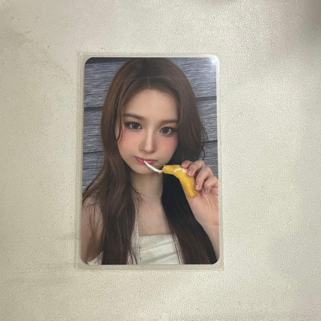 nmixx 台湾 台北 makestar 当選者限定 トレカ ソリュン