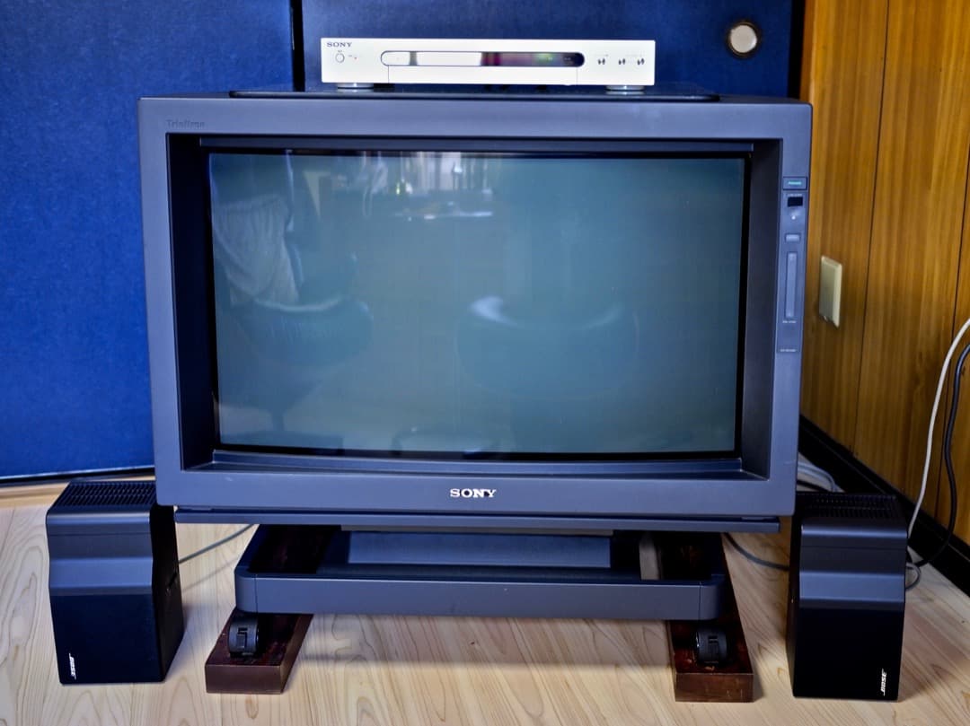 SONY PROFEEL16×9 KX-32HV50 - メルカリ