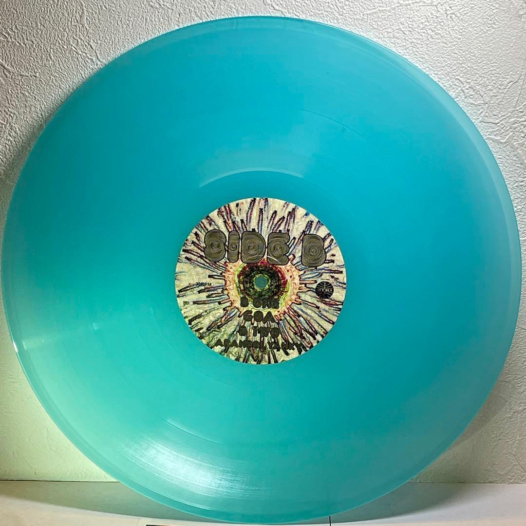 ゆるふわギャング GOA レコード - メルカリ