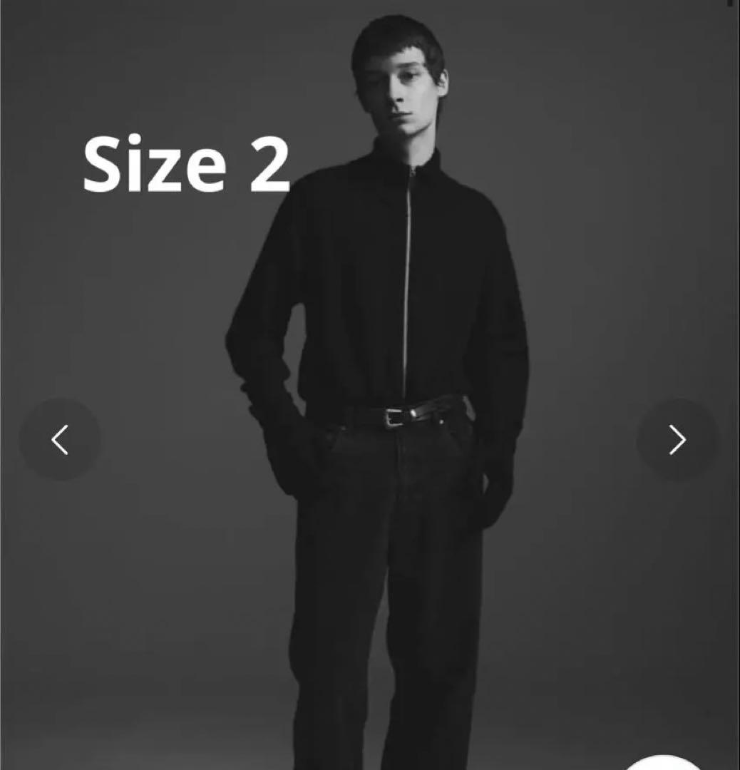 UNFOLLOW FOLL alpaca drivers knit サイズ2 - メルカリ