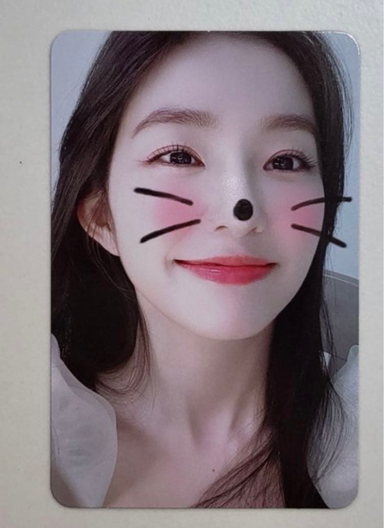 red velvet アイリーン smtown 2022 ARスロット　トレカ smtown RedVelvet レドベル アイリーン 2025 トレカ - メルカリ