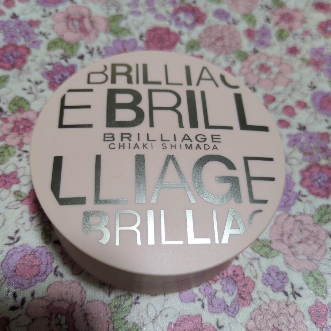 ブリリアージュ オーセンティックウーマン エフォートレスシック色白肌20