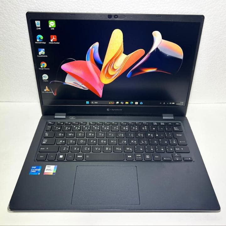 dynabook G83/HU✨11世代 i5×24GB×新品1TB✨爆速 - メルカリ