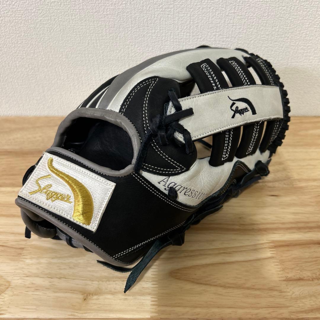 久保田スラッガー　軟式外野手用オーダーグラブ 久保田スラッガー（KUBOTA SLUGGER） 軟式 オーダーグラブ グローブ