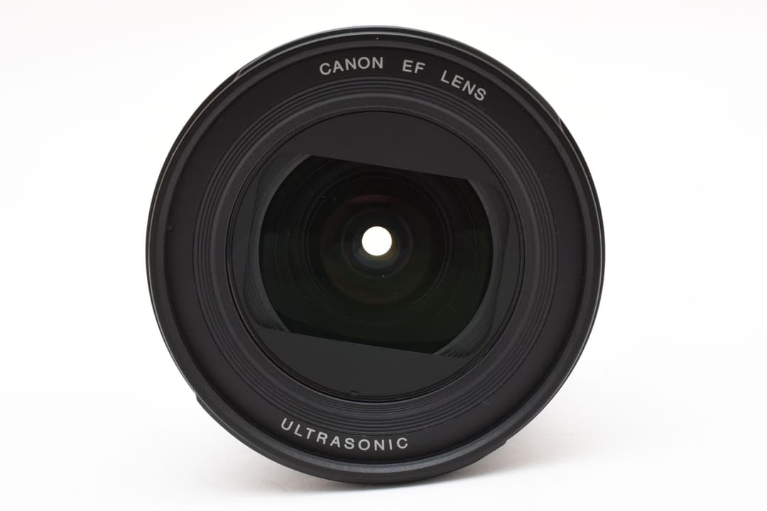 美品 Canon EF 20-35mm F3.5-4.5 USM #8523