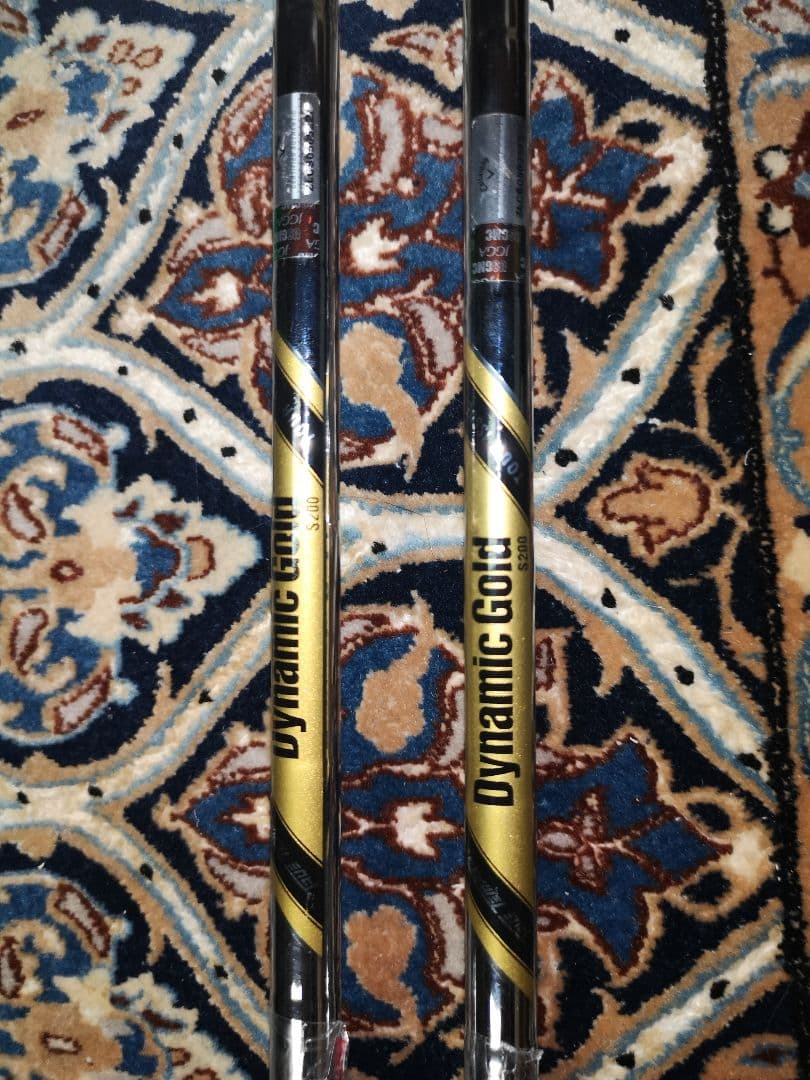 ㊗️さん専用【限定品】 キャロウェイ マックダディ2ブラックヘッド