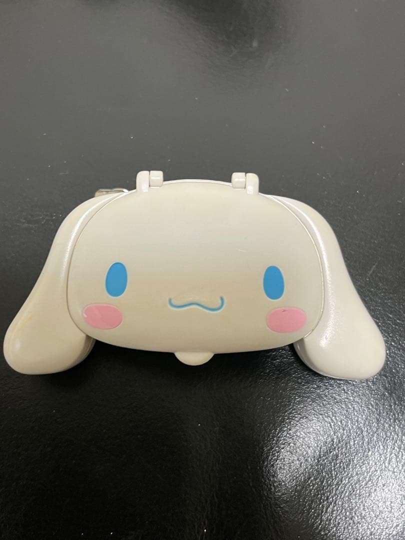 シナモロール ポケットカフェ 液晶ゲーム　希少　シナモン 希少品 シナモロール ポケットカフェ 液晶 - メルカリ