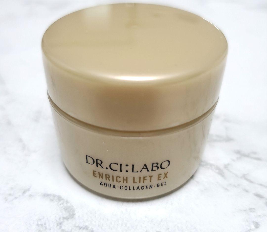 ドクターシーラボ ACGエンリッチLEX Rクリーム15g - メルカリ