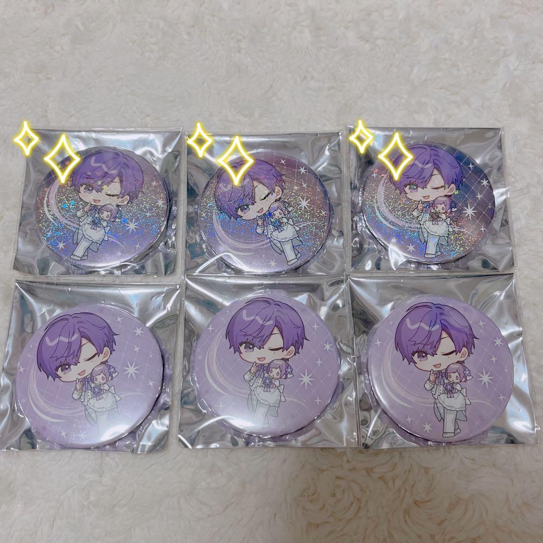 志麻 缶バッジ 夏ツ Weddiing まとめ売り - メルカリ