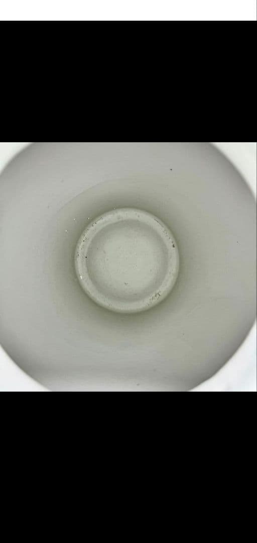 蓋付 飾り壺 宮廷人物図 花鳥図 陶器 - メルカリ