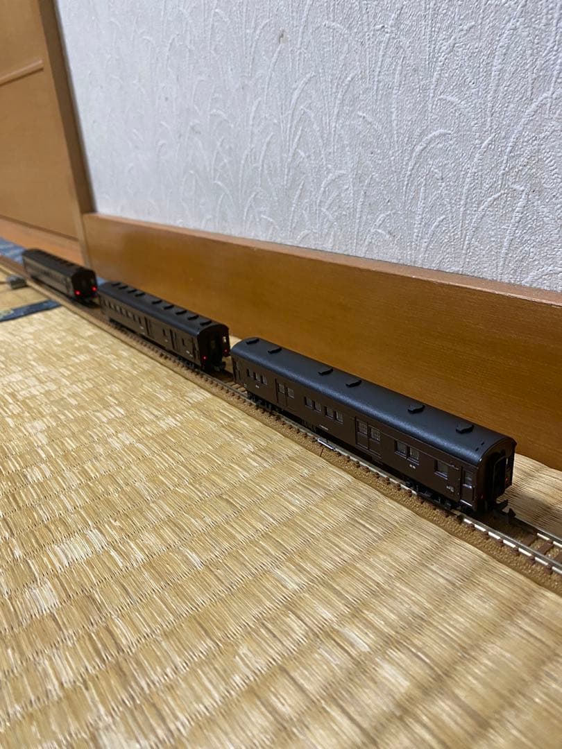 マイクロエース A-5720 Nゲージ 61系客車・北海道型6両セット - メルカリ