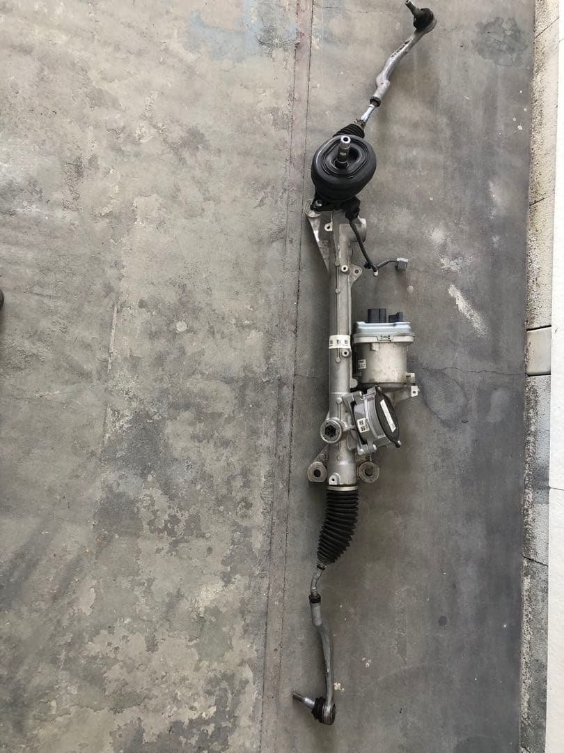 ニッサン　エクストレイル　ギアボックス　ラック＆ピニオン エクストレイル ラック＆ピニオン DNT31 NT31 T31 TNT31 リビルト