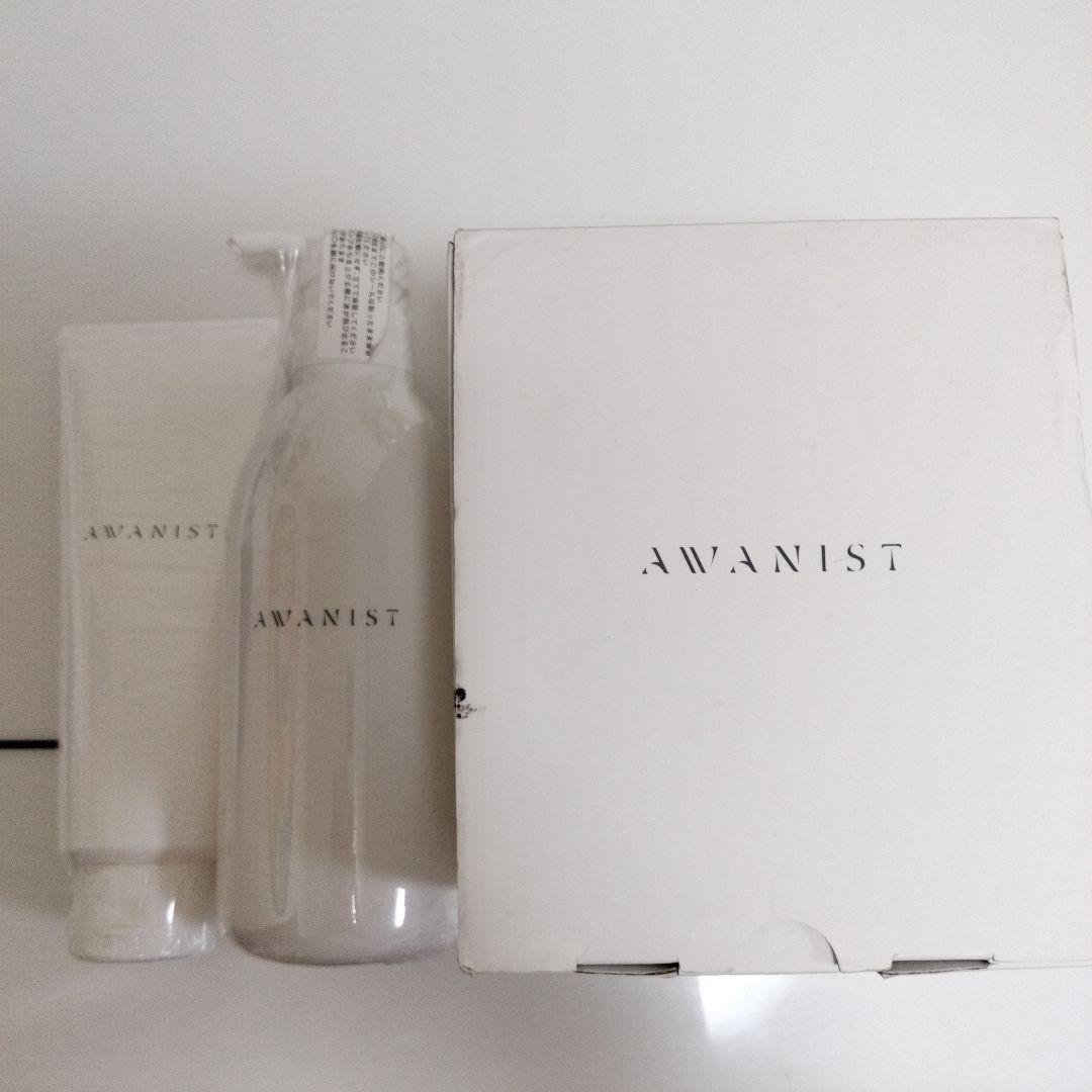 アデランス　AWANIST 家庭用美容器泡ニストセット AWANIST,アワニスト,泡ニスト,スカルプケア,スカルプケアマシーン