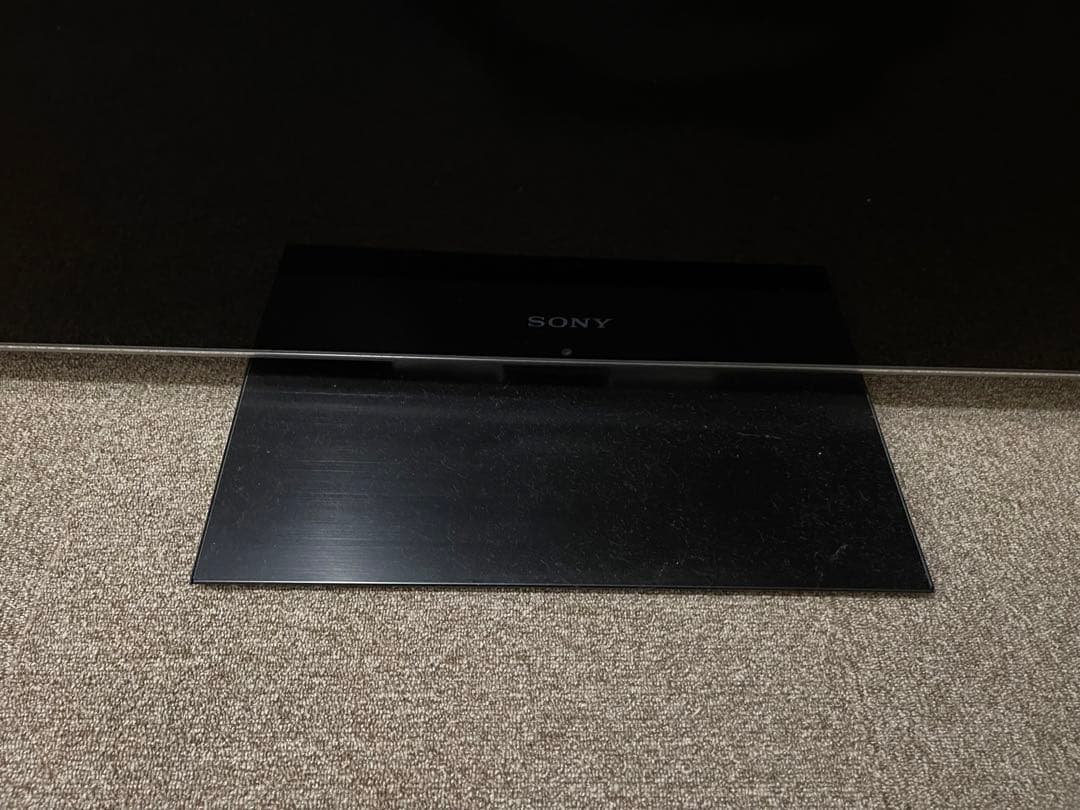 ジャンク SONY BRAVIA LX900 KDL-52LX900の通販はau PAY マーケット