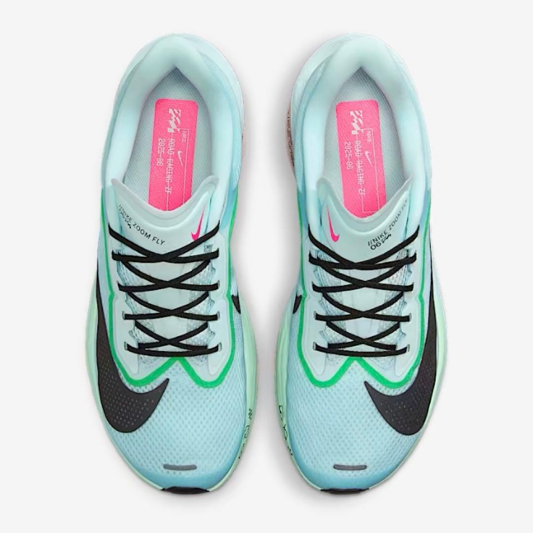 ズームフライ6 ★27.5cm★ FN8454-402