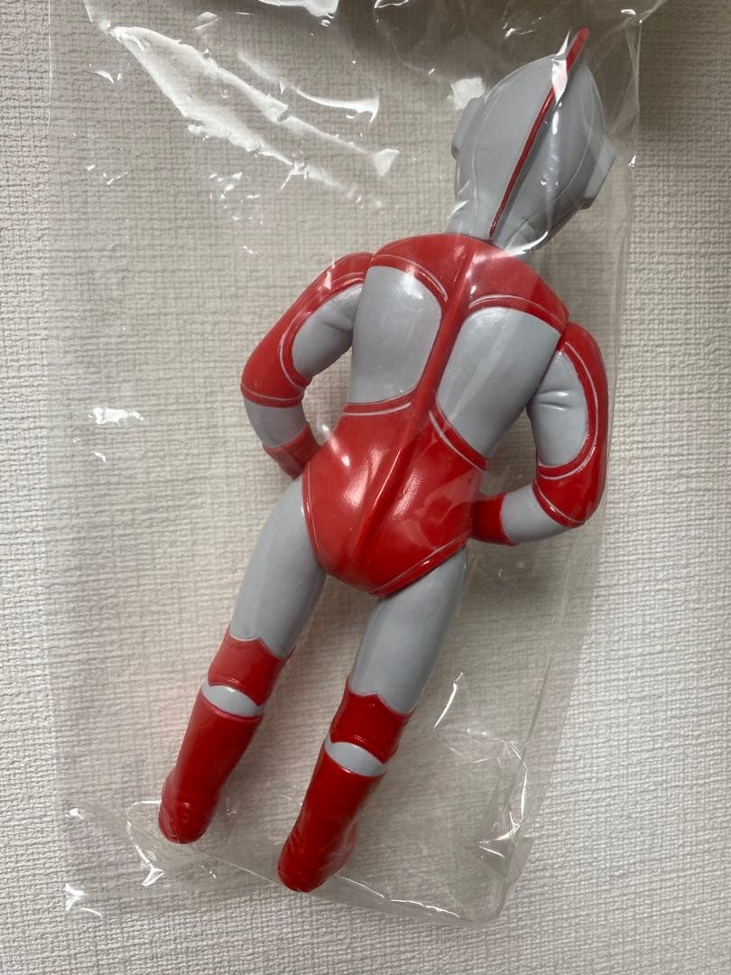 ブルマァク 帰ってきたウルトラマン 客演 検 マーミット ベアモデル