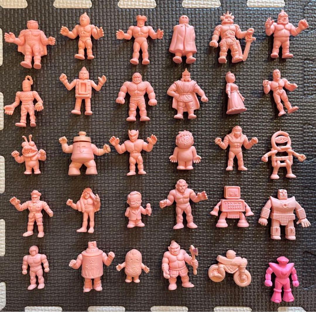 キン消し 約289体 - メルカリ