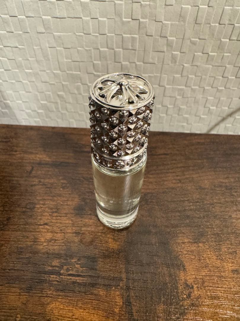 CHROME HEARTS クロムハーツ 香水 ロールオン 22 新品※値引き可 - メルカリ